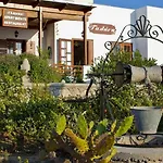 Hotel Galini Agia Irini (Milos)