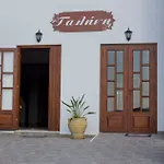Hotel Galini