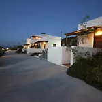 Galini Agia Irini (Milos)