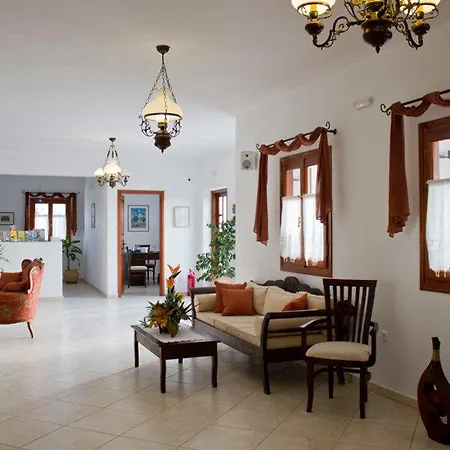 Galini 2* Agia Irini (Milos)