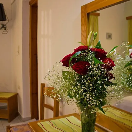 Galini Agia Irini (Milos)