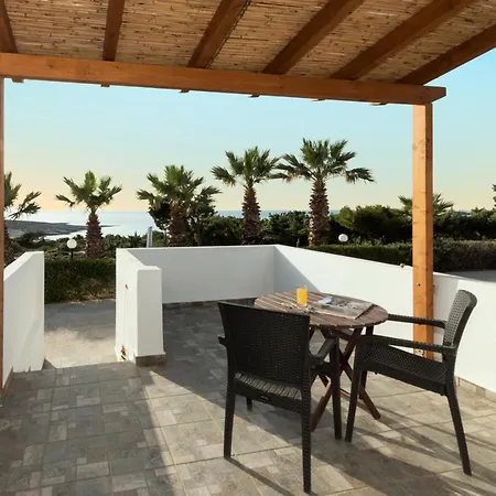 Galini Agia Irini (Milos)