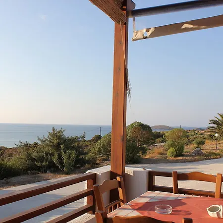 Galini Agia Irini (Milos)