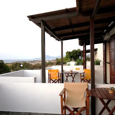 Galini فندق Agia Irini (Milos)