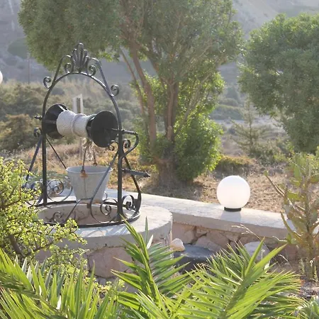 Galini Hotel Agia Irini (Milos)