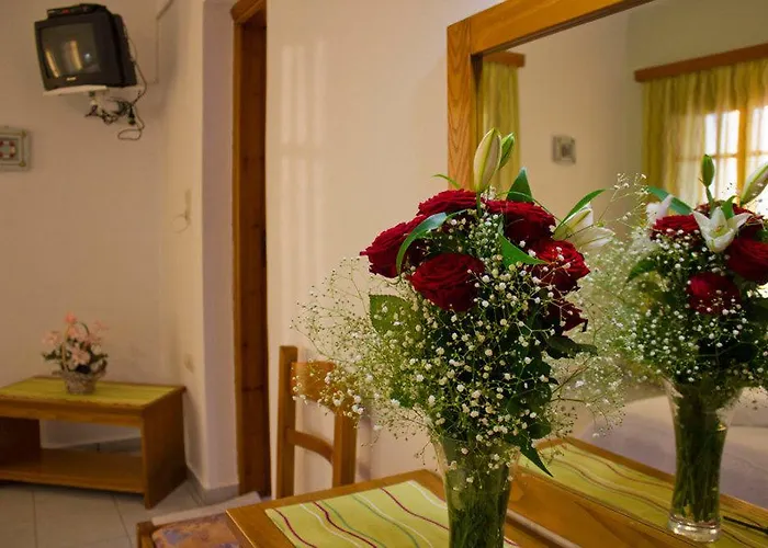 Galini Agia Irini (Milos)