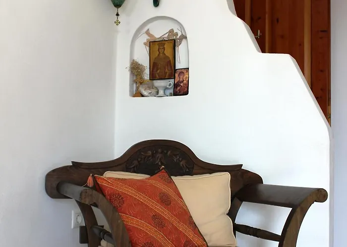 Galini 2* Agia Irini (Milos)