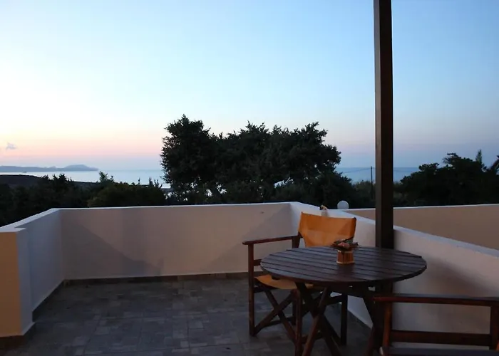 Galini Agia Irini (Milos)