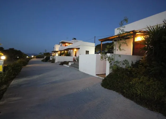 Galini Agia Irini (Milos)