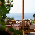 ホテル Galini Agia Irini (Milos)