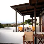 Galini ホテル Agia Irini (Milos)