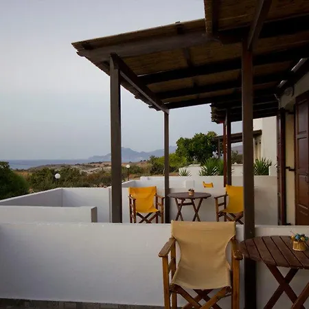 Galini Agia Irini (Milos)