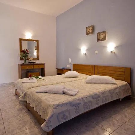 Galini Hotel
