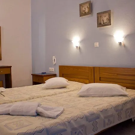 Galini Agia Irini (Milos)