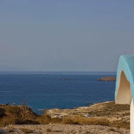 Galini Agia Irini (Milos)