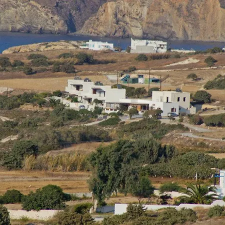 Galini Hotel 2*