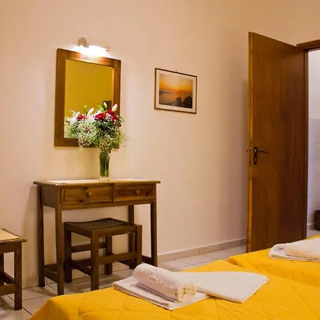 Hotel Galini