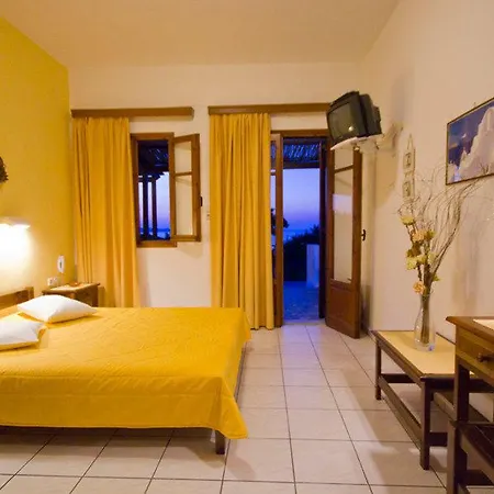 Galini Hotel
