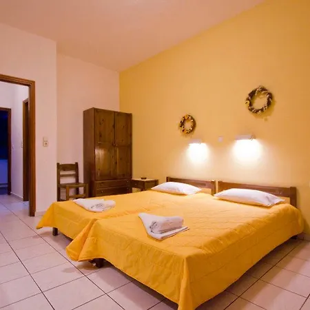 Galini Hotel