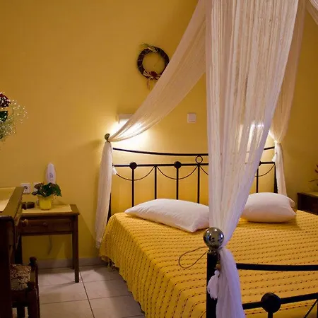 Hotel Galini 2*