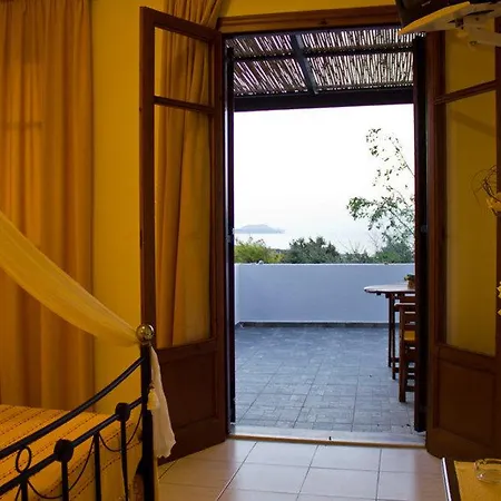 Galini Hotel Agia Irini (Milos)