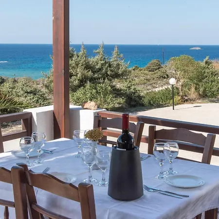 Galini Agia Irini (Milos)