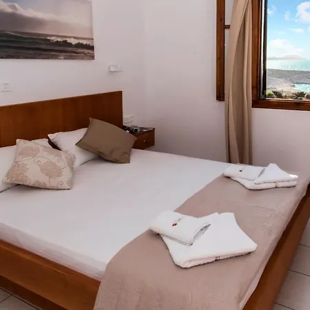 Galini Hotel