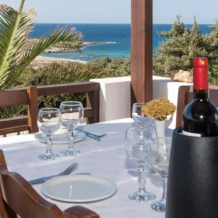 Hotel Galini 2*