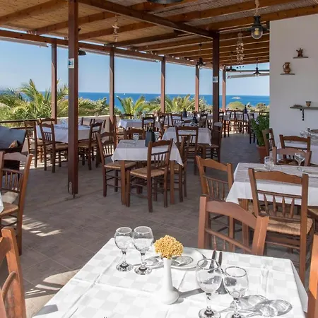 Hotel Galini 2*