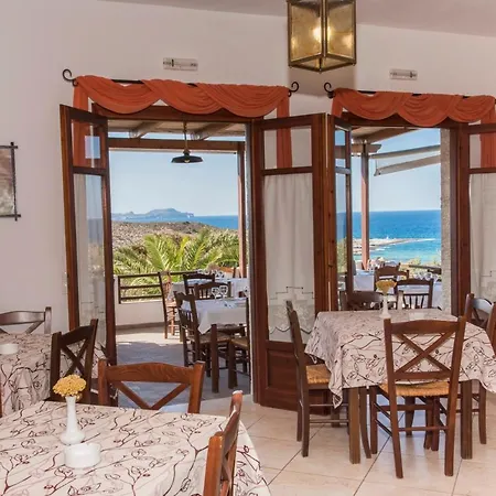 Hotel Galini 2*