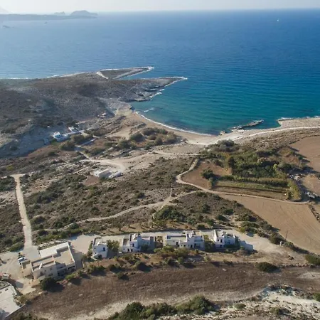 Hotel Galini 2*