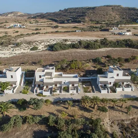 Hotel Galini 2*