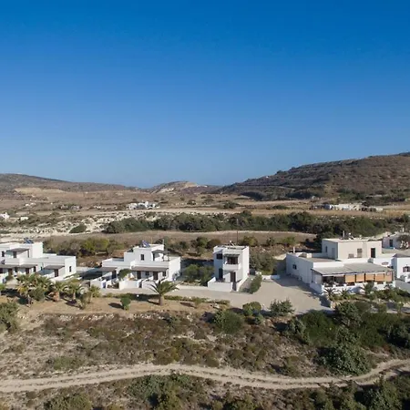 Hotel Galini