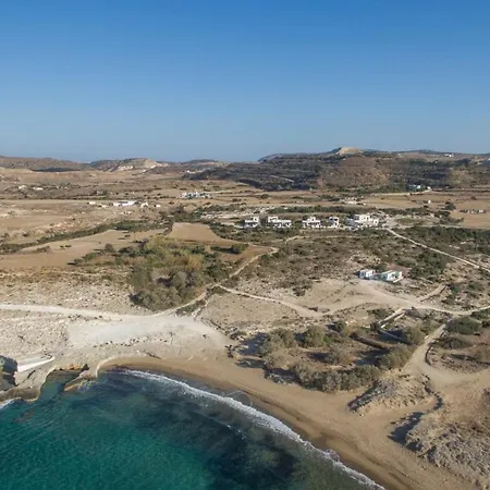 Hotel Galini 2*
