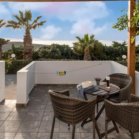 Galini Hotel 2*