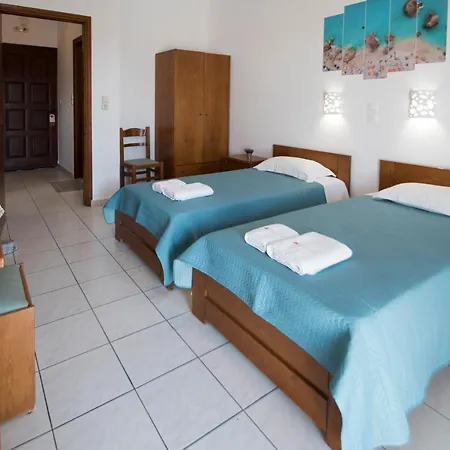Hotel Galini