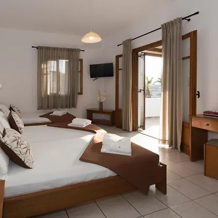 Hotel Galini 2*