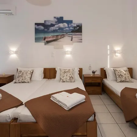 Hotel Galini