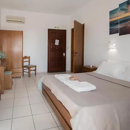 Galini Hotel