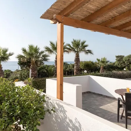 Galini 2* Agia Irini (Milos)