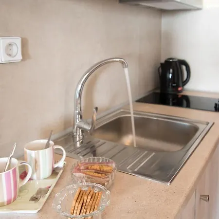 Galini Agia Irini (Milos)