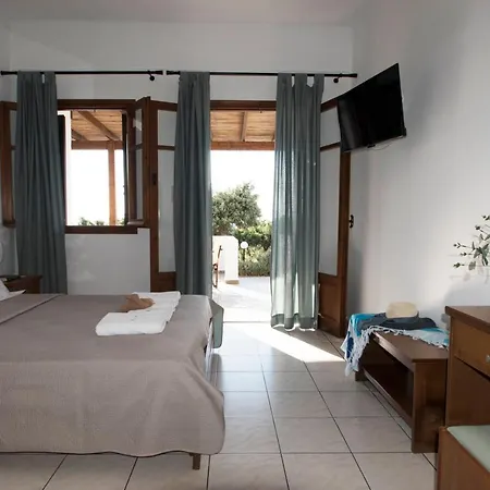 Galini Hotel Agia Irini (Milos)