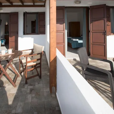Hotel Galini