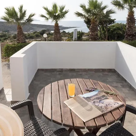 Hotel Galini 2*