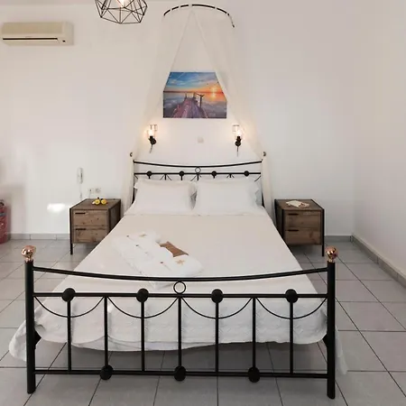 Galini Hotel