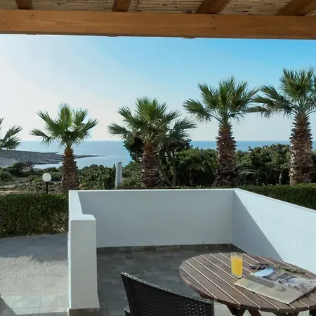 Galini Hotel Agia Irini (Milos)