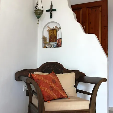 Galini 2* Agia Irini (Milos)