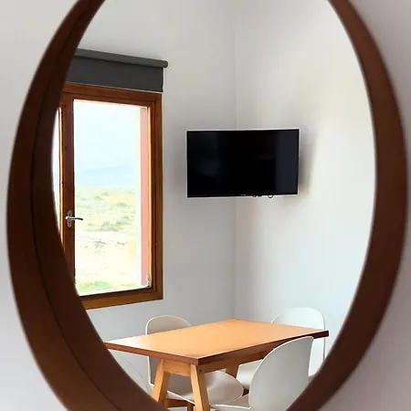 Galini Hotel