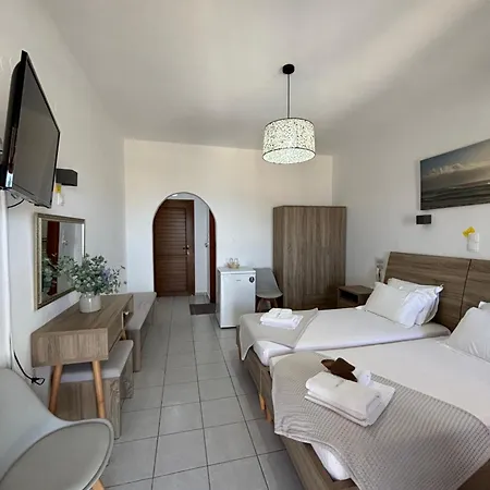 Galini Hotel 2*