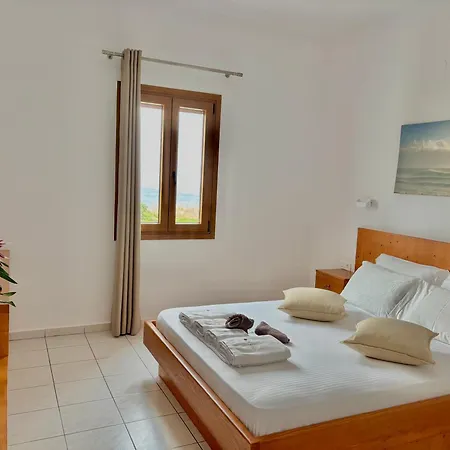 Galini Hotel 2*